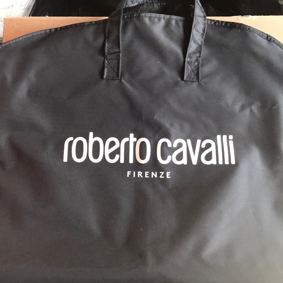 designer garment bags